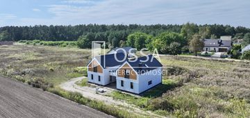 Dom w zabudowie bliźniaczej | 100,9 m² | działka  430 m² | baborowo
