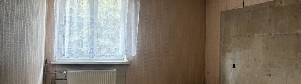 Mieszkanie 47 m² w mysłowicach – do remontu