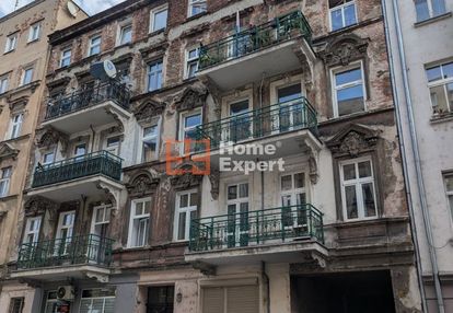 Okolice parku słowiańskiego