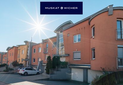 Mieszkanie w 4 lokalowym budynku - kameralnie