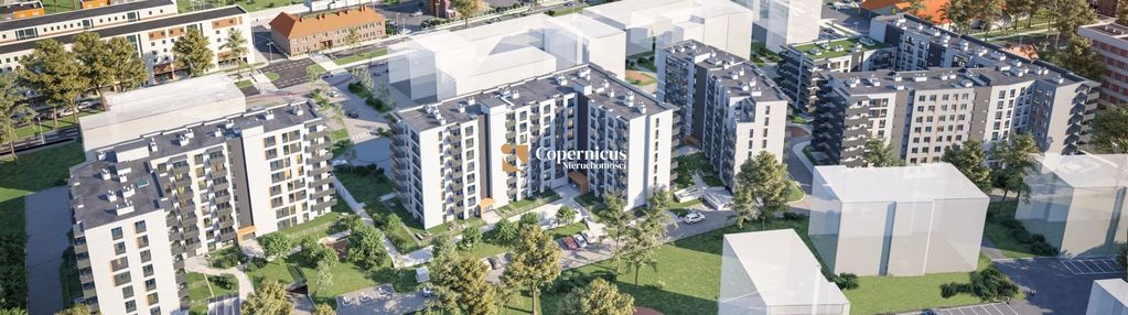 Przestronny apartament  z ogródkiem