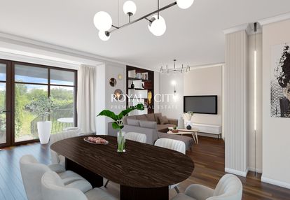 Segment na starym żoliborzu do adaptacji.