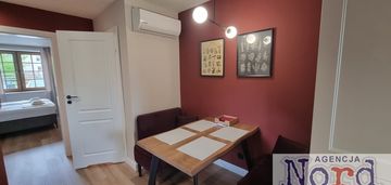 Apartament nad rzeką netta