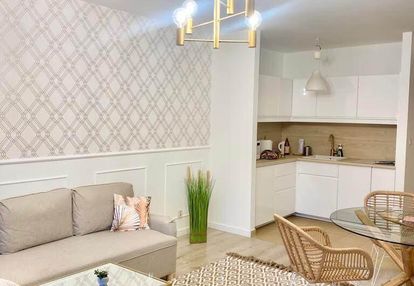 Apartament grzybowo osidle bałtyk