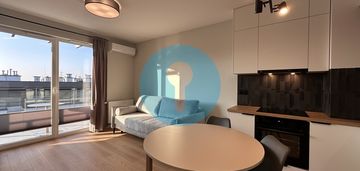 Nowe mieszkanie o pow. 34,57 m2