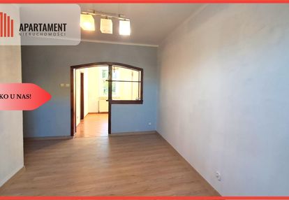 Mieszkanie z garażem i ogródkiem w centrum miasta!