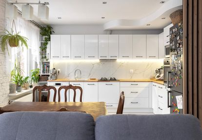 Mieszkanie 69,7m² z ogródkiem i garażem - jazowa