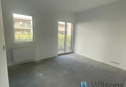 Nowe mieszkanie 45 m² z ogromnym ogrodem 71 m²
