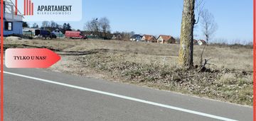 Zmiana ceny !! działka budowlana z widokiem na las