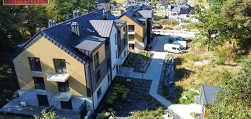 Luksusowy apartament w cieplicach