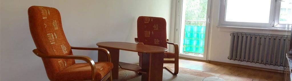 2 pokoje, oddzielna kuchnia, rej. ul.kasprzaka