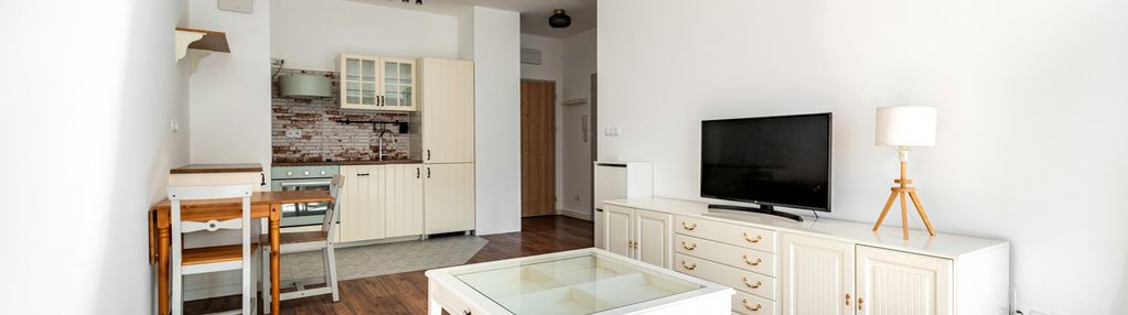 Ostoja wilanów, przytulne, ciche, piękny widok