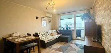 3-pokojowe mieszkanie na bemowie