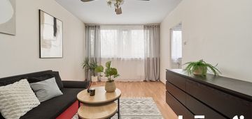 Ciche, 2 pokoje mieszkanie na krzykach-ul. radosna