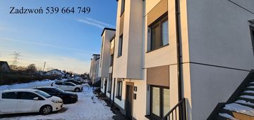 ✨ekskluzywny parter z ogrodem | cisza i prywatność