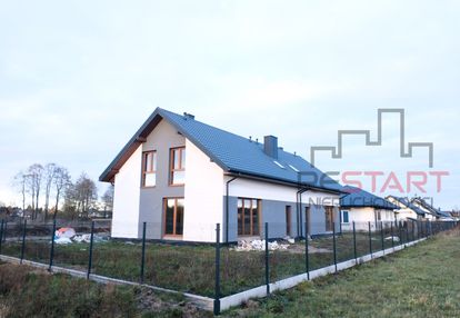 Bliżniak w miejscowosci wiskitki !
