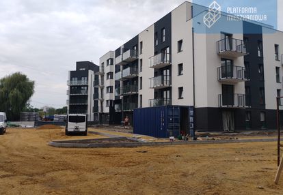 1 pokój + ogródek | podgórze