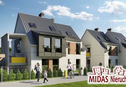 87,5m2, 4 pokoje, taras 25,5m2, osiedle zamkniete!