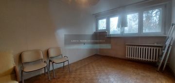 Metro słodowiec 10min. kawalerka z widną kuchnią