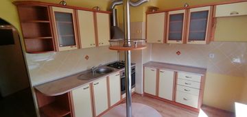 Słoneczne mieszkanie po remoncie