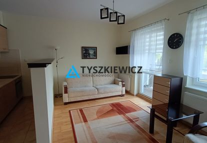 Kawalerka z miejs. w h. garażowej i komórką lokat.