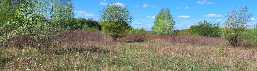 Działka na sprzeda 800 m2 stare babice pohulanki