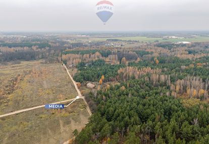 Działka blisko warszawy 32 km