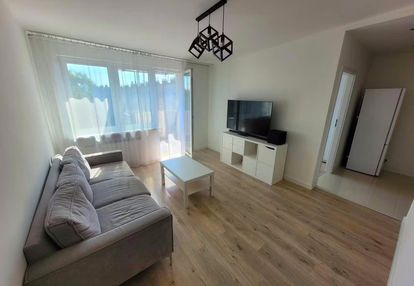 2 pokoje 33m2 po remoncie, balkon, blisko politechniki