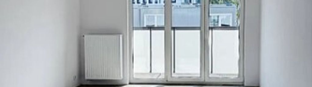 4-pokojowe mieszkanie na bemowie