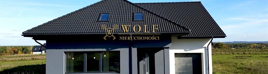 Dom wolnostojący w świerklańcu