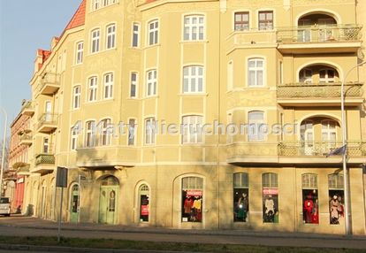 Mieszkanie kamienica 84 m2 ul. zamenhofa iii p.