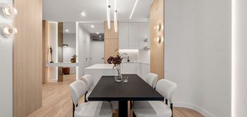 Wyjątkowy apartament dla wymagających l top