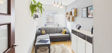 Łęczna|3 pokoje|po remoncie