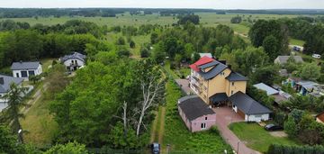 Atrakcyjna działka inwestycyjna -9000 m2