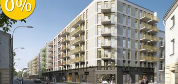 2pok + garaż + komórka + wykończenie centrum