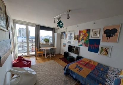 Kawalerka na śródmieściu