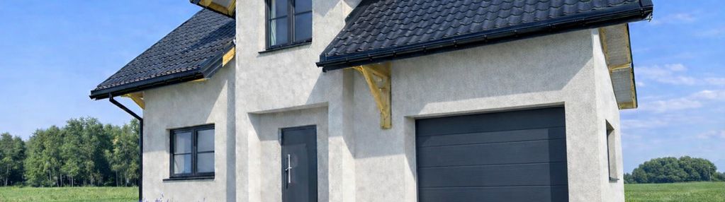 Nowy dom na kameralnym osiedlu, 5 min od miasta!