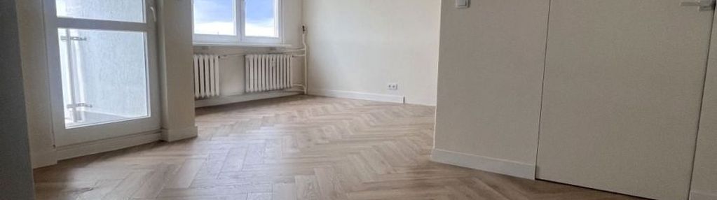 3 pokoje | sadyba | po remoncie | balkon