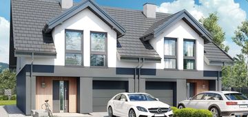 Dom a1, stan deweloperski dom bąkowo