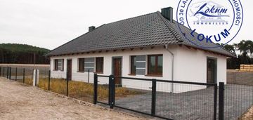 Atrakcyjny parterowy lokal mieszkalny z ogródkiem