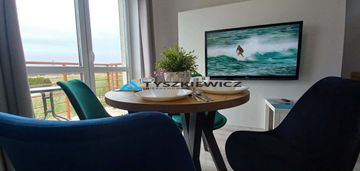 Atrakcyjny apartament nad morzem 23% vat