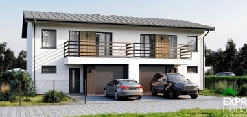 Nowa inwestycja! grabówka, ostatni dom!