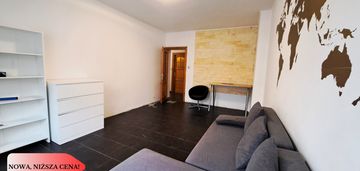 Przestronne w centrum miasta. do negocjacji.