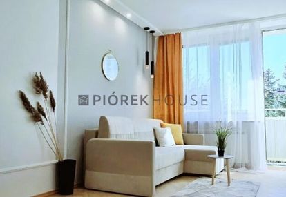 2-pokojowe mieszkanie na włochach