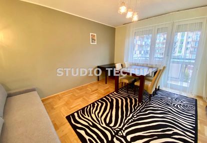 Ruczaj-szuwarowa, 2 pok, umeblowane, 50m2