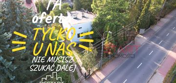 Domek w odrano - woli, świetna lokalizacja.