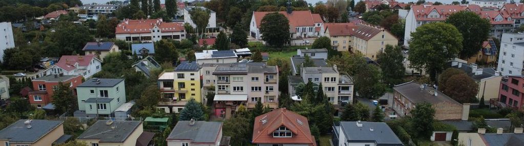 Dom jednorodzinny nad morzem w brzeźnie!