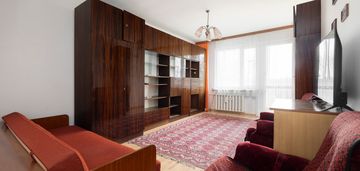 Mieszkanie 2 pokojowe - 48,10 m²