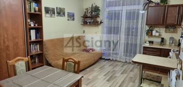 Gotowe do zamieszkania! 37m² na ochocie