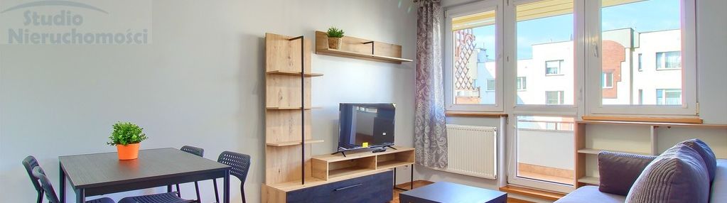 Odświeżone, duży balkon, blisko centrum